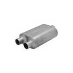Flowmaster 8530452 Super 40 Muffler 409S - 3.00" In / 2.50" Out