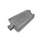 Flowmaster 8530552 Super 50 Muffler 409S - 3.00" In / 2.50" Out