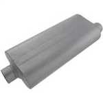 Flowmaster 853072 70 Series Muffler 409S - 3.00" In(C) / Out (O)
