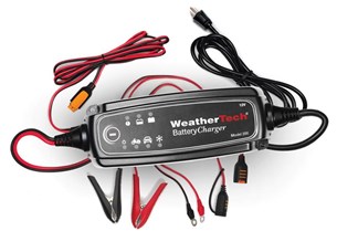 Weathertech 8BWBCHR200 Accessory Smart Charge Universal