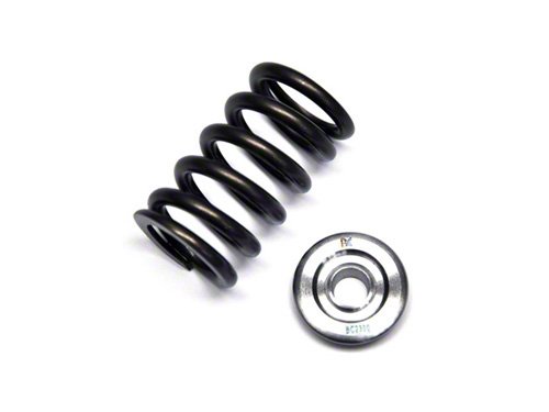 BC BC0350S-2 3SGE/3SGTE Spring/Steel Retainer Kit for Toyota