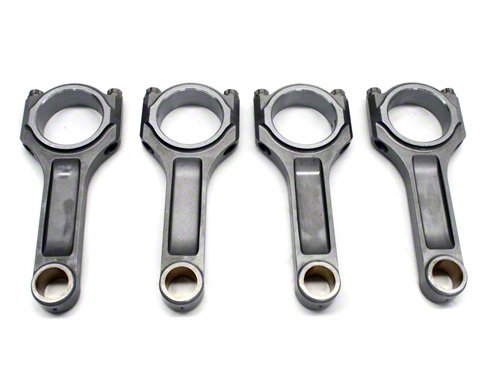 BC BC6206 Connecting Rods with ARP Custom for Nissan SR20DET