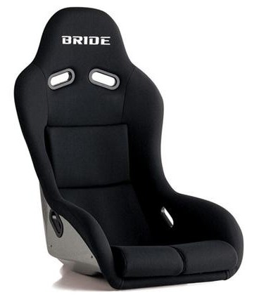 Cusco BRD-F91HCR Bride Seat Zeta III+C Type-Xl Carbon Aramid