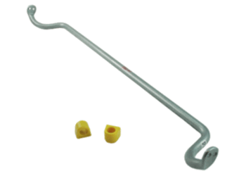 Whiteline BSF20Z Sway Bar - 22mm Heavy Duty Blade Adjustable - Click Image to Close
