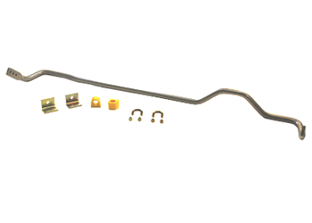 Whiteline BSR35XZ Sway Bar - 22mm X Heavy Duty Blade Adjustable - Click Image to Close