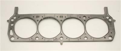 Cometic Head Gasket for Ford 289-351C Cleveland SVO LHS 4.1 Inch