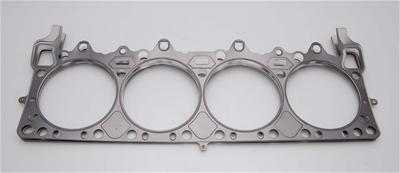 Cometic Head Gasket for 1966 Chrysler 426 Hemi 4.28 Inch - Click Image to Close