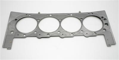 Cometic Head Gasket for GM BB Marine 8.1L 496 LHS 4.45 Inch