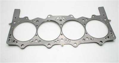 Cometic Head Gasket for Chrysler R4 Block - P5 4.250 Inch - Click Image to Close