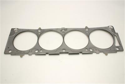Cometic Head Gasket for Ford FE 352/390/406/410/427/428 4.165 In - Click Image to Close