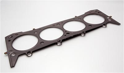 Cometic Head Gaskets for AMC 390 1970/401 72-74 4.380 Inch