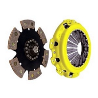 ACT FM3-HDSS Heavy Duty Pressure Plate Performance Disc