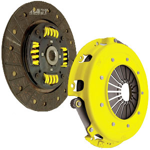 ACT FM4-SPSS Sport Pressure Plate Performance Disc