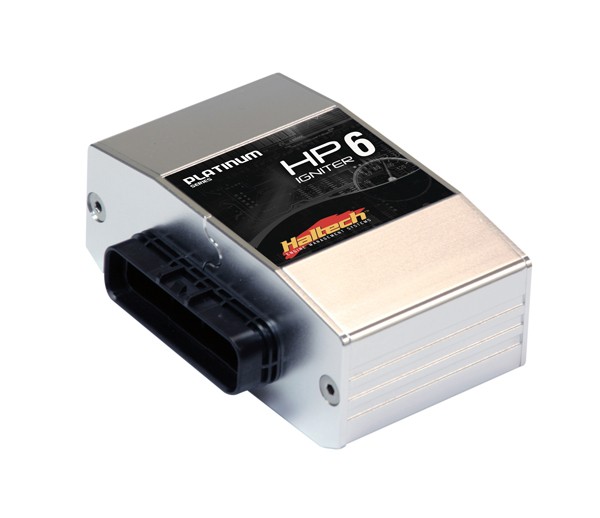 Haltech HT-020039 HPI6 - High Power Igniter - Six Channel