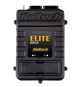 Haltech HT-150940 Elite 1500 Plug&Play Adaptor Harness ECU Kit