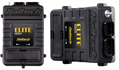 Haltech HT-151300 Elite 2500 (DBW) ECU Kit