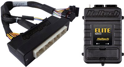 Haltech HT-151320 Elite 2500 Plug&Play Adaptor Harness Kit