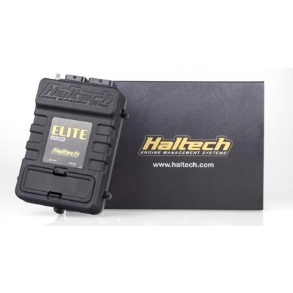 Haltech HT-151340 Elite 2500 Plug&Play Adaptor Harness ECU Kit
