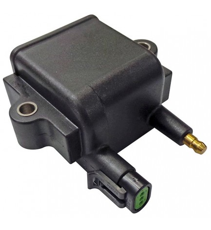 Haltech HT020115 Plugs and Pins Only - Suit High Output IGBT