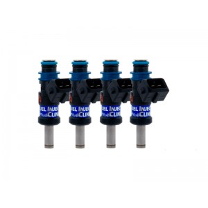 FIC IS144-1100H 1100cc Injector Set for Scion Fr-s