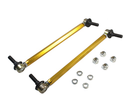 Whiteline KLC140-335 Front Sway Bar Link for 2006 Land Rover - Click Image to Close