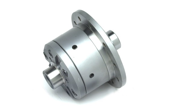 Quaife QDF12K ATB Helical LSD Differential for Land/Range Rover