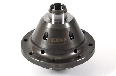 Quaife QDF3H ATB Helical LSD Differential for Peugeot