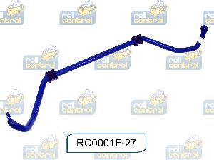 SuperPro RC0001F-27 Sway/Stabilizer/Anti-Roll Bar