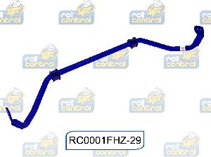 SuperPro RC0001FHZ-29 Sway/Stabilizer/Anti-Roll Bar
