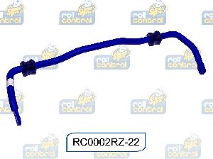 SuperPro RC0002RZ-22 Sway/Stabilizer/Anti-Roll Bar