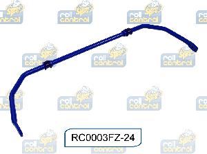 SuperPro RC0003FZ-24 Sway/Stabilizer/Anti-Roll Bar