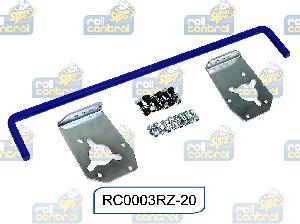 SuperPro RC0003RZ-20 Sway/Stabilizer/Anti-Roll Bar