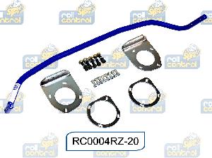 SuperPro RC0004RZ-20 Sway/Stabilizer/Anti-Roll Bar