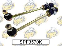 SuperPro SPF3570K Sway Bar Link Rod Kit