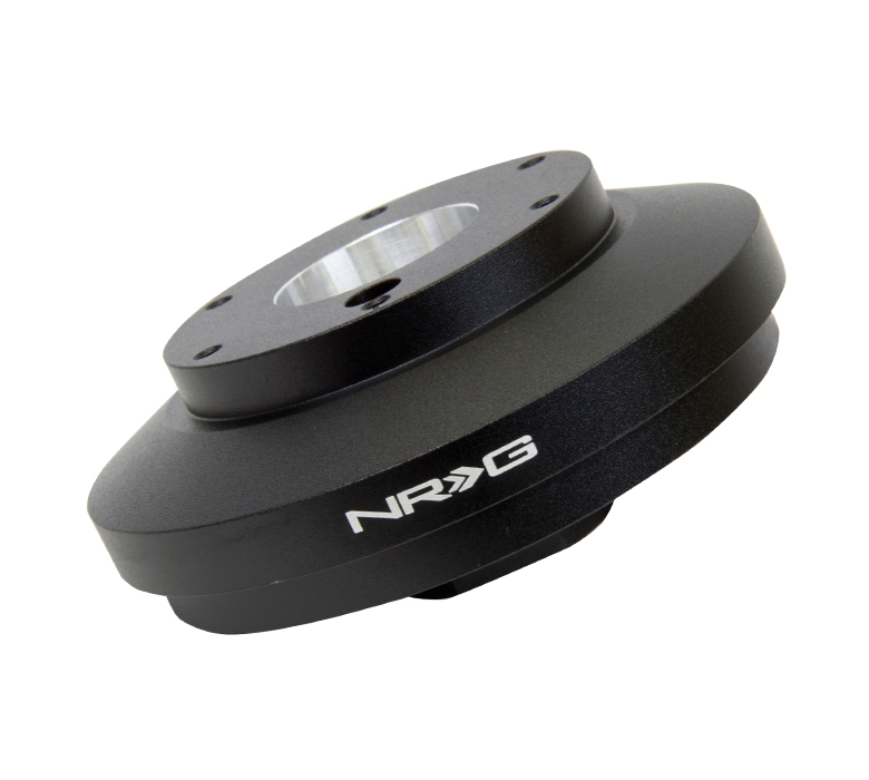 NRG SRK-175H Short Hub for Ford Mustang/Focus - Click Image to Close