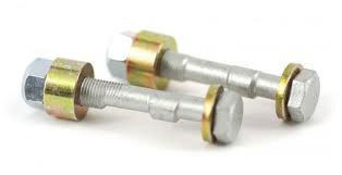 H&R TC210 Camber Bolts
