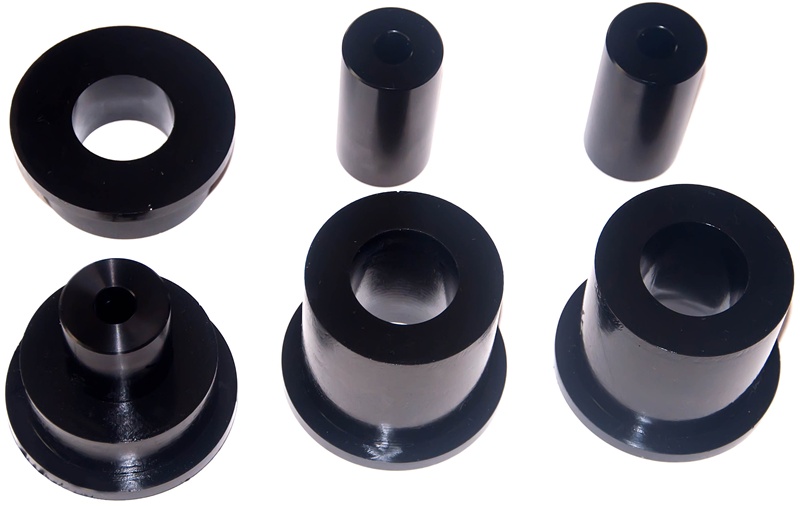 Torque Solution TS-CAM-002 Rear Differential Bushings - Click Image to Close