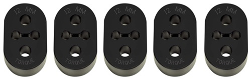 Torque Solution TS-EH-200 Exhaust Mount kit