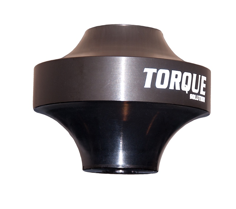 Torque Solution TS-EVX-001 Solid Rear Differential Mount