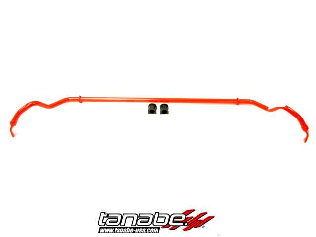 Tanabe Stabilizer Chasis for 00-05 Toyota Celica ZZT231 - Rear - Click Image to Close