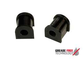 Whiteline W21259G Sway Bar - Mount Bushing For 63-82 Chevrolet - Click Image to Close