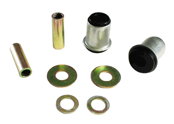 Whiteline W52813 Control Arm - Lower Inner Bushing - Click Image to Close