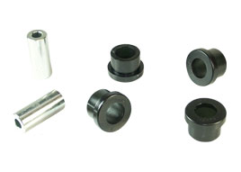 Whiteline W52837A Front Control Arm Bushing for 04-06 Saab - Click Image to Close