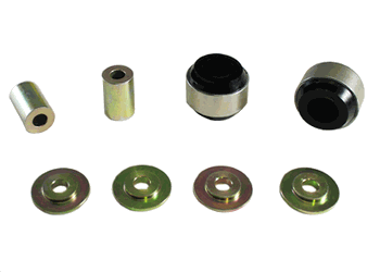 Whiteline W53302 Control Arm - Lower Inner Rear Bushing - Click Image to Close