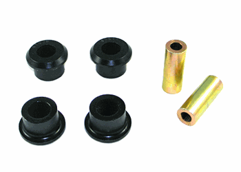 Whiteline W53315 Front Control Arm - Lower Inner Front Bushing - Click Image to Close