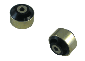 Whiteline W53423 Control Arm - Lower Inner Rear Bushing - Click Image to Close