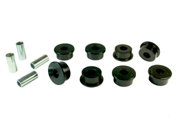 Whiteline W83399 Front Leading Arm Bushing for 87-99 Land Rover