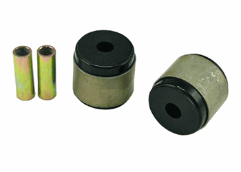 Whiteline W91379 Diff - Support Outrigger Bushing