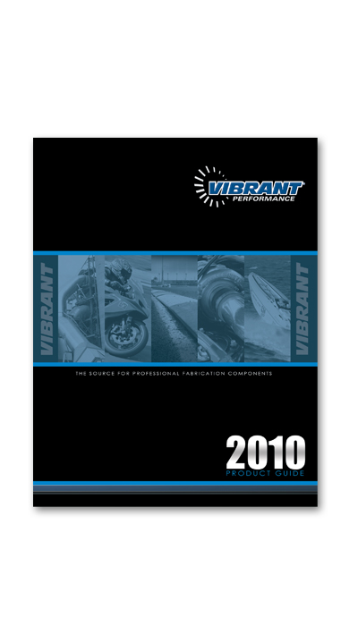 2010 Product Catalog - 76 pages