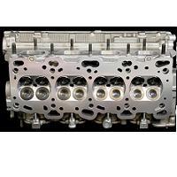 GSC Power-Division Mitsubishi Evo 9 4G3T Mivec CNC Cylinder Head - Click Image to Close